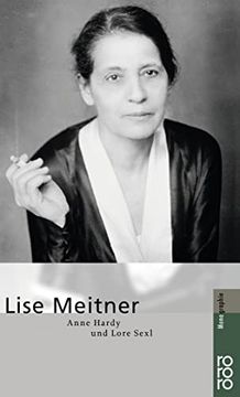 portada Meitner, Lise 