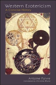 Western Esotericism: A Concise History (Suny Series in Western Esoteric Traditions) (en Inglés)