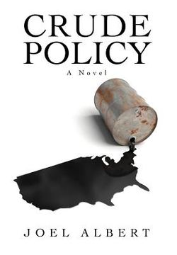 portada crude policy