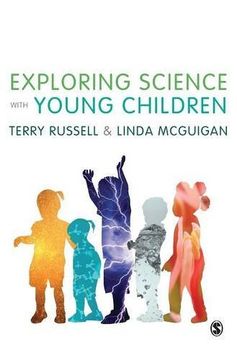 portada Exploring Science with Young Children