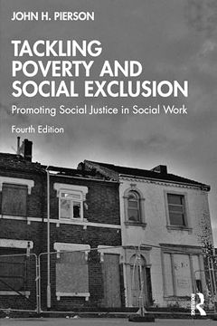 portada Tackling Poverty and Social Exclusion (en Inglés)
