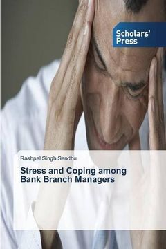 portada Stress and Coping among Bank Branch Managers