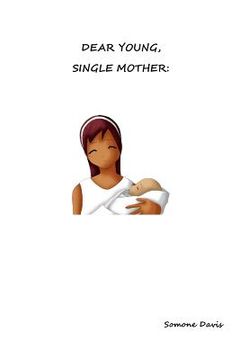 portada Dear Young, Single Mother (in English)