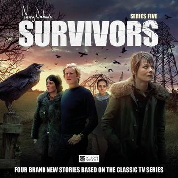 portada Survivors: Series 5
