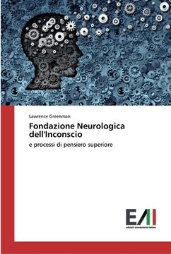 portada Fondazione Neurologica dell'Inconscio (en Italiano)