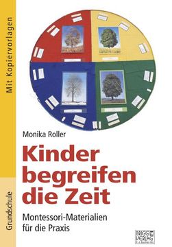 portada Kinder Begreifen die Zeit (in German)