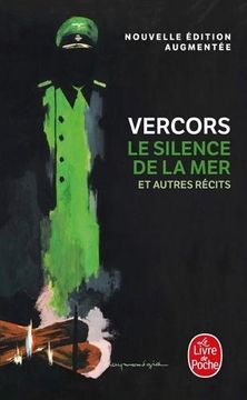 portada Le Silence de la Mer, et Autres Recits (en Francés)