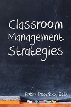 portada Classroom Management Strategies (en Inglés)