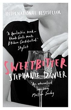 portada Sweetbitter (en Inglés)