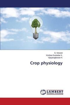 portada Crop Physiology