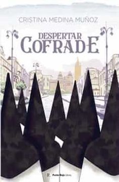 portada Despertar Cofrade. Detalles del Producto