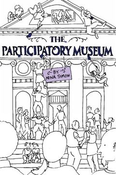 portada The Participatory Museum (en Inglés)