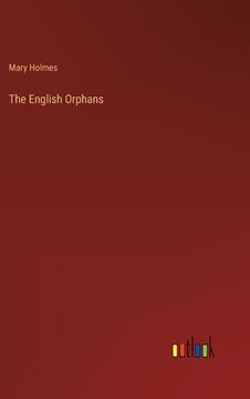 portada The English Orphans (en Inglés)