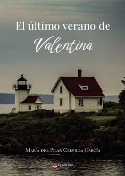 portada El Ultimo Verano de Valentina
