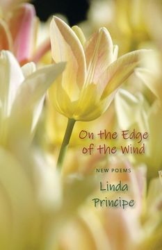 portada On the Edge of the Wind (en Inglés)