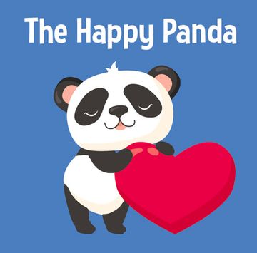 portada The Happy Panda