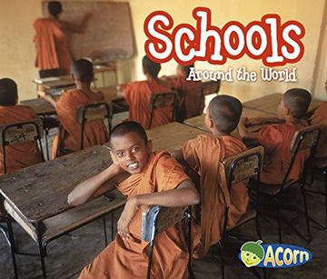 portada Schools Around the World