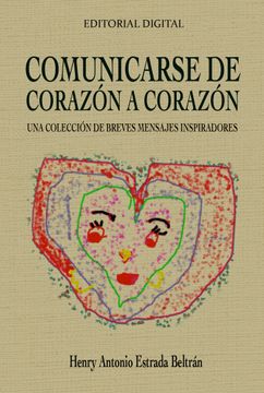 portada Comunicarse de Corazón a Corazón (in Spanish)