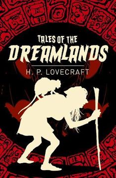 portada Stories of the Dreamlands (Arcturus Classics) (en Inglés)