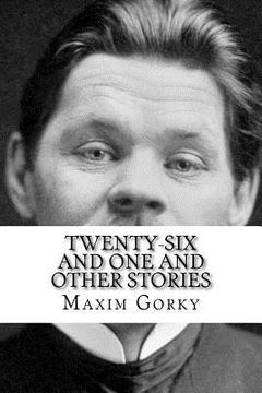 portada Twenty-six and One and Other Stories (en Inglés)