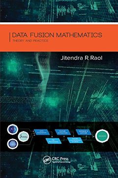 portada Data Fusion Mathematics: Theory and Practice