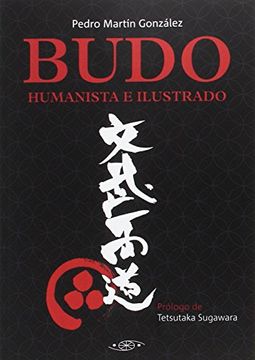 portada Budo. Humanista E Ilustrado (in Spanish)