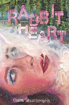 portada Rabbit Heart