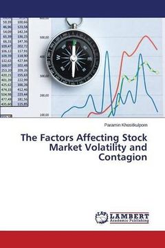 portada The Factors Affecting Stock Market Volatility and Contagion