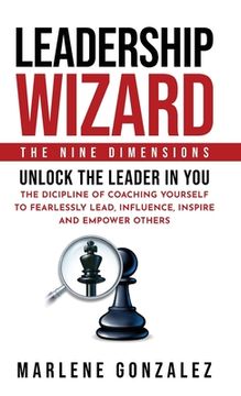 portada Leadership Wizard (en Inglés)