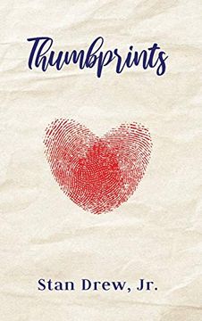 portada Thumbprints (en Inglés)