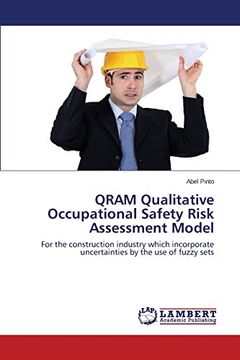 portada QRAM Qualitative Occupational Safety Risk Assessment Model