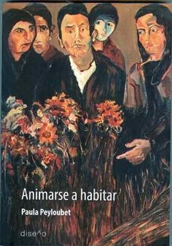 portada Animarse a Habitar (in Spanish)