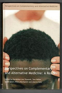 portada Perspectives on Complementary and Alternative Medicine: A Reader: A Reader: (in English)