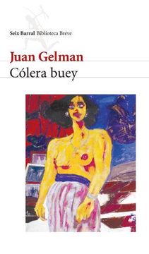 portada Colera Buey (in Spanish)