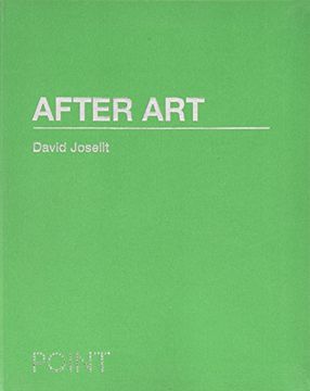 portada After art (in English)