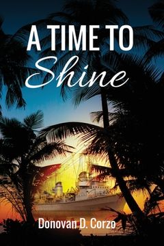 portada A Time To Shine (in English)