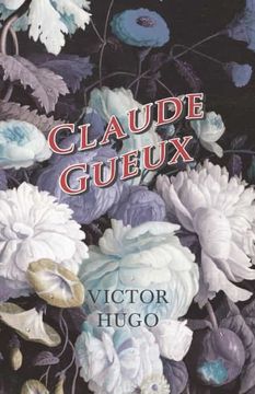 portada Claude Gueux (in English)