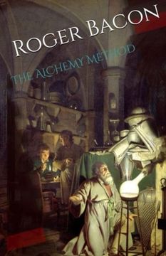 portada The Alchemy Method