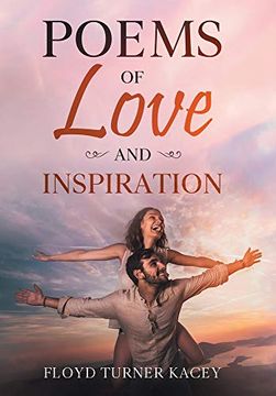 portada Poems of Love and Inspiration (en Inglés)