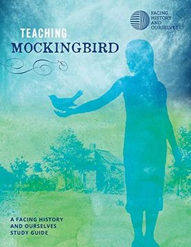 portada Teaching Mockingbird 