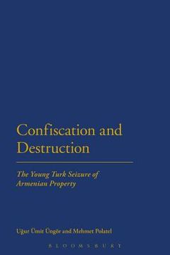 portada confiscation and destruction (en Inglés)