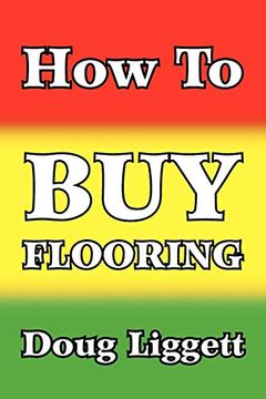 portada How to buy Flooring (en Inglés)