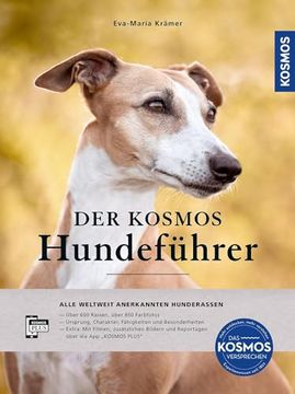 portada Der Kosmos-Hundef? Hrer (en Alemán)