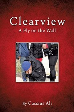 portada Clearview: A fly on the Wall (en Inglés)