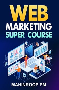 portada Web Marketing Super Course (en Inglés)