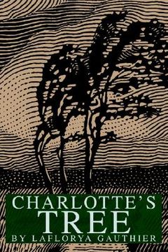 portada charlotte's tree (en Inglés)