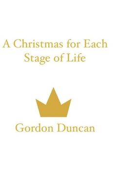 portada A Christmas for Each Stage of Life (en Inglés)