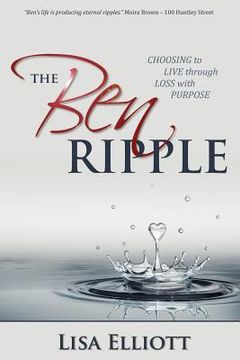 portada the ben ripple (en Inglés)