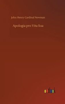 portada Apologia pro Vita Sua (in English)