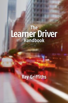 portada The Learner Driver Handbook